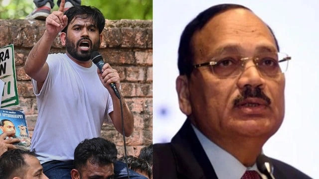 CJI सूर्यकांत ने पूरी की दूसरी डिमांड, दिखाई अपनी ताकत